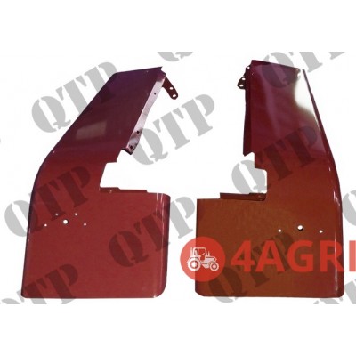 Mudguard Kit Mudguard Kit