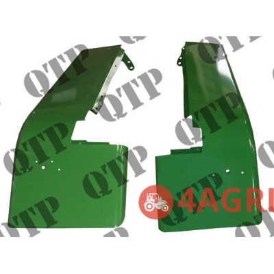 Mudguard Kit Mudguard Kit