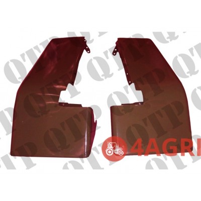 Mudguard Kit Mudguard Kit