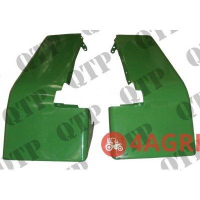 Mudguard Kit Mudguard Kit