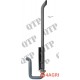Exhaust Pipe & Guard