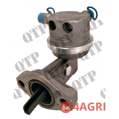 Fuel Lift Pump Fuel Lift Pump