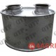 Exhaust Box