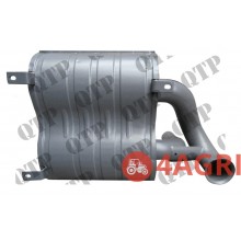 Exhaust Box