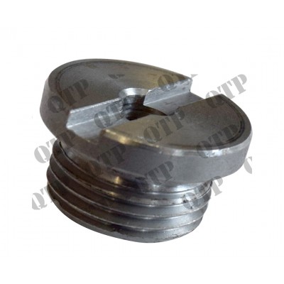 Check Brake Valve