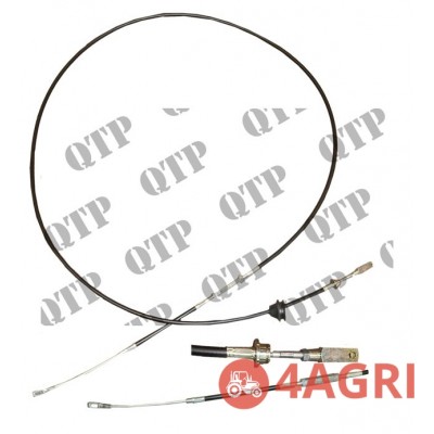 Pick Up Hitch Cable Pick Up Hitch Cable