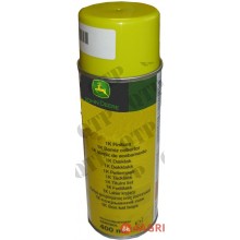 Spray Paint Aerosol Yellow 400 ML
