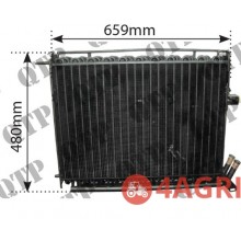 Radiator racire ulei