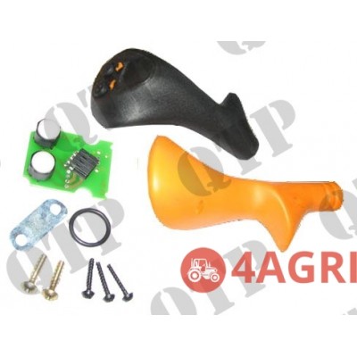Gear Lever Knob
