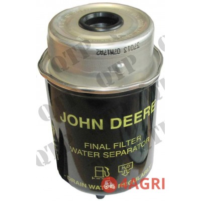 Fuel Filter Fuel Filter