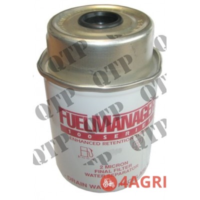 Fuel Filter Fuel Filter