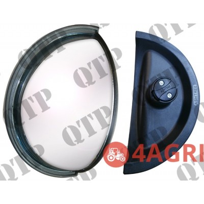 Mirror Rear View Mirror Rear View