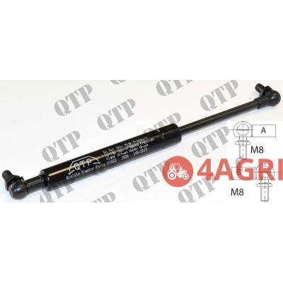 Gas Strut 260mm 250N Door