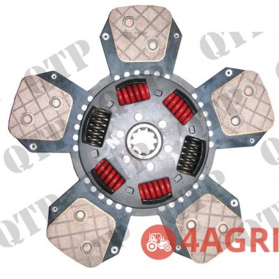 Clutch Disc