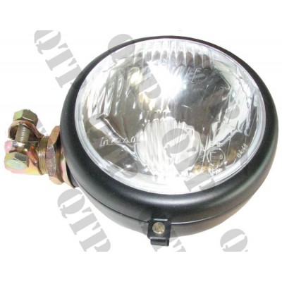 Head Lamp LH