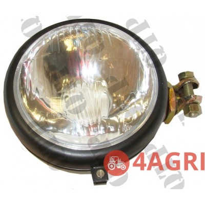 Head Lamp RH