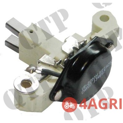 Alternator Regulator