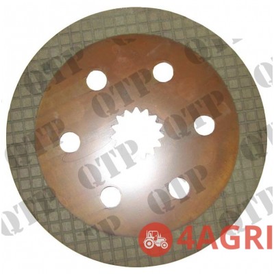 Brake Disc Brake Disc