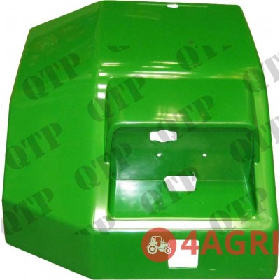 Mudguard