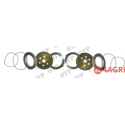 Brake Kit Brake Kit