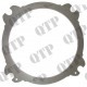 Planetary Brake Disc