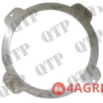 Clutch Plate for Planetary Brake