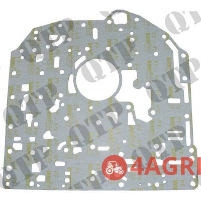Gasket Gearbox