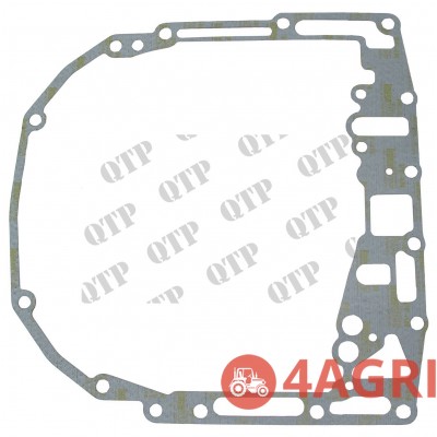 Gasket Transmission
