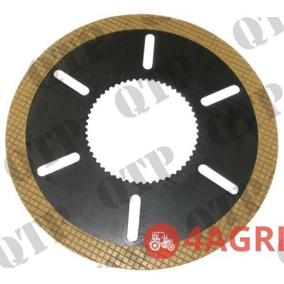 Friction Disc