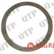 Friction Disc