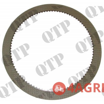 Friction Disc Friction Disc