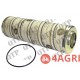 Hydraulic Filter