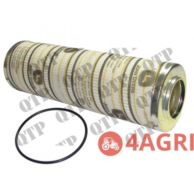 Hydraulic Filter Hydraulic Filter