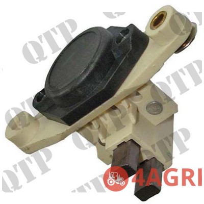 Alternator Regulator