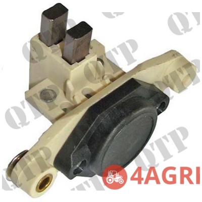 Alternator Regulator