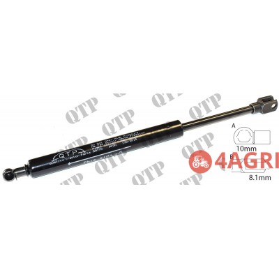 Gas Strut 355mm 900N Bonnet