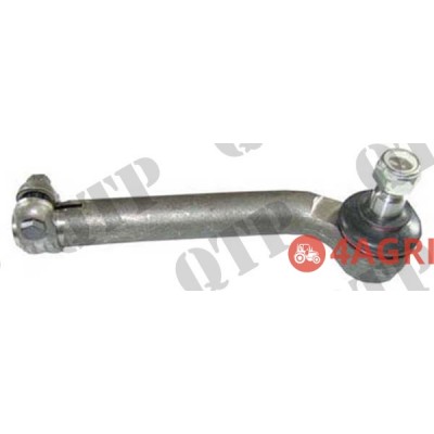 Track Rod End LH Track Rod End LH