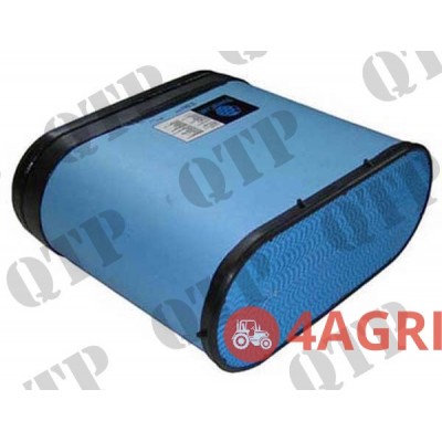 Air Filter Outer