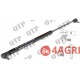 Gas Strut 495mm 200N Rear Window