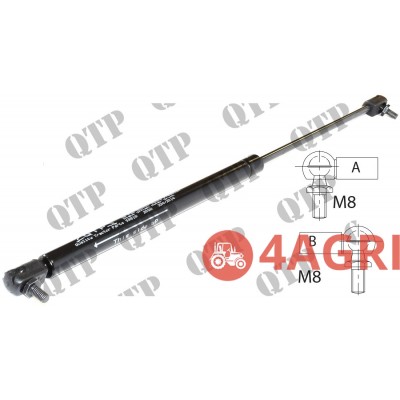 Gas Strut 495mm 200N Rear Window