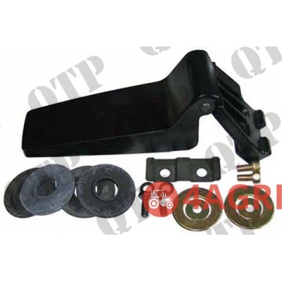 Door Hinge RH Door Hinge RH