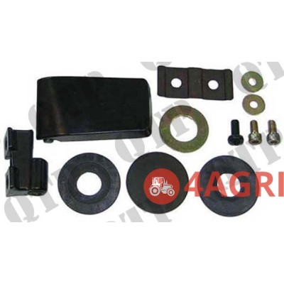 Door Hinge LH Top Door Hinge LH Top