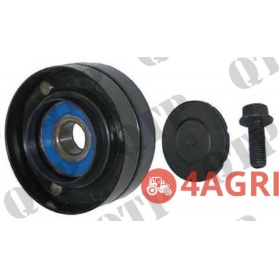 Pulley Tensioner Idler