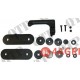 Rear Window Handle Kit