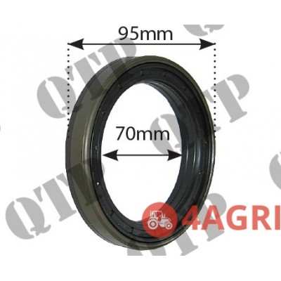 Hub Seal Hub Seal