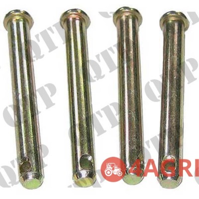 Lift Cylinder Retainer Pin