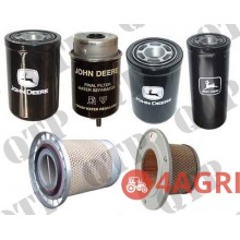 Set filtre