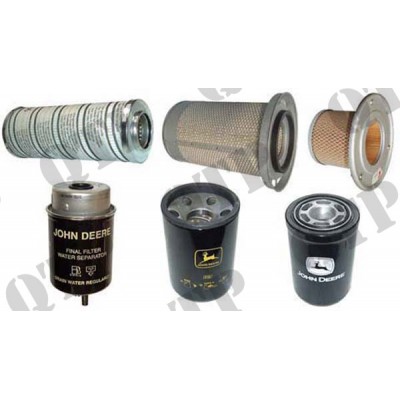 Filter Kit Filter Kit
