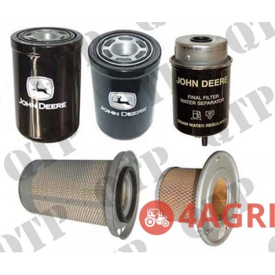 Filter Kit Filter Kit