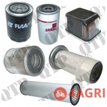 Set filtre
